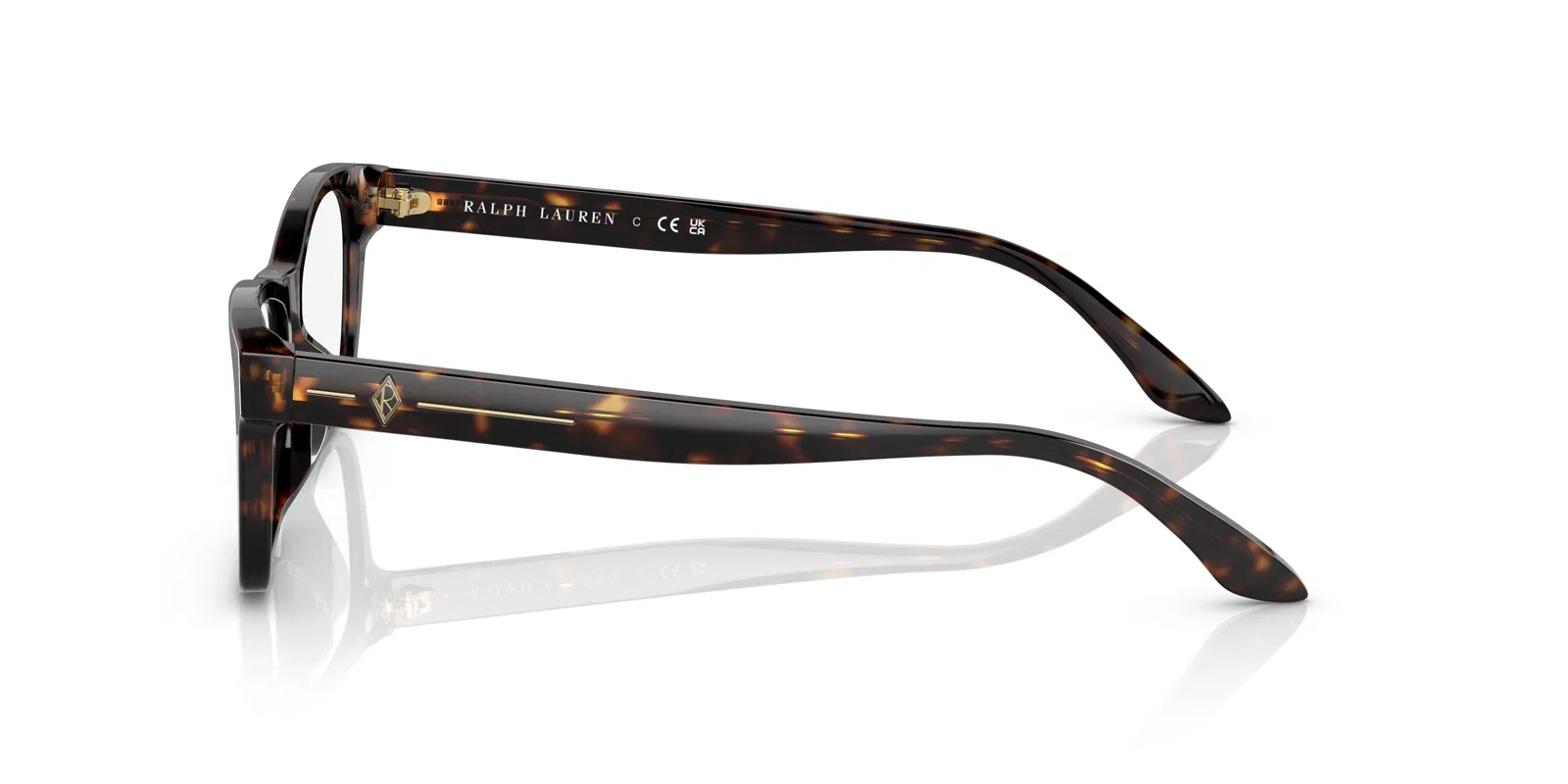 Ralph Lauren 6229U Eyeglasses - view 6